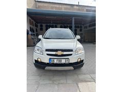 Sahibinden Chevrolet Captiva 2.0 D LT High 2011 Model 