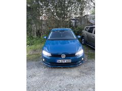 Sahibinden Volkswagen Polo 1.0 Trendline 2018 Model 