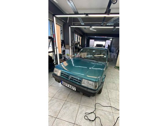 Sahibinden Tofaş Doğan SLX 1995 Model 