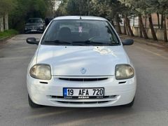 Sahibinden Renault Clio 1.4 RNA 2001 Model 