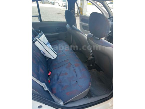 Sahibinden Renault Clio 1.4 RNA 2001 Model 