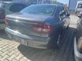 Galeriden Renault Megane 1.6 RTE 2002 Model Sakarya