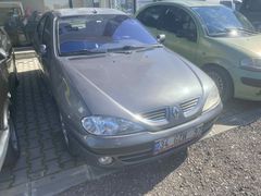Galeriden Renault Megane 1.6 RTE 2002 Model Sakarya