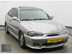 YILMAZ OTOMOTİV' DEN 1999 MODEL SUNROOFLU ACCENT 1.5 GT