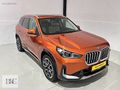 2025 MODEL BMW X1 XDRİVE XLİNE HATASIZ BOYASIZ TRAMERSİZ