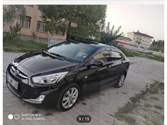 Sahibinden Hyundai Accent Blue 1.4 D-CVVT Mode Plus 2015 Model
