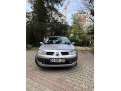 Sahibinden Renault Megane 1.5 dCi Sportway 2006 Model 