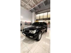 Sahibinden Toyota Land Cruiser 4.2 D 2006 Model 