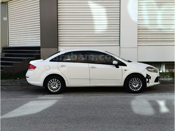 Sahibinden Fiat Linea 1.3 Multijet Pop 2014 Model