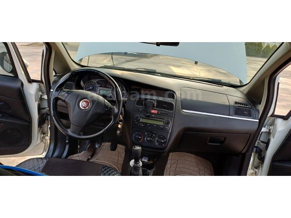 Sahibinden Fiat Linea 1.3 Multijet Pop 2014 Model