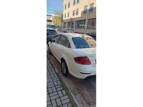 Sahibinden Fiat Linea 1.3 Multijet Pop 2014 Model