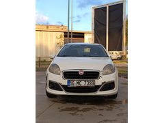 Sahibinden Fiat Linea 1.3 Multijet Pop 2014 Model