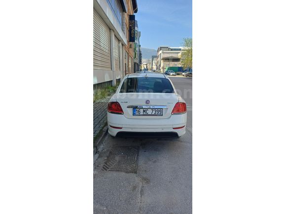 Sahibinden Fiat Linea 1.3 Multijet Pop 2014 Model