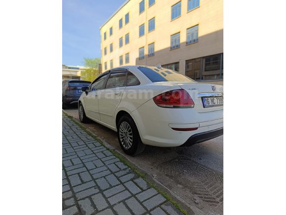 Sahibinden Fiat Linea 1.3 Multijet Pop 2014 Model