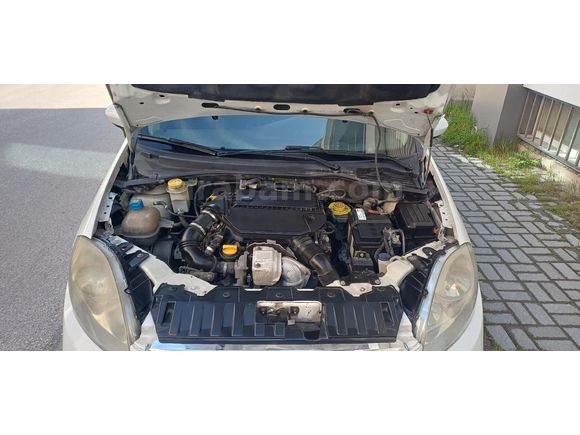 Sahibinden Fiat Linea 1.3 Multijet Pop 2014 Model