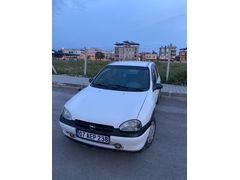Sahibinden Opel Corsa 1.4 Swing 1993 Model