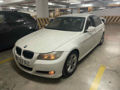 Son fiyat BMW 3 Serisi 316i Comfort 2011 Model Ankara