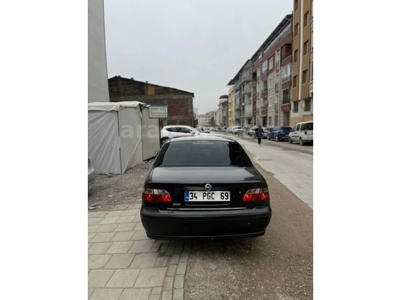 Sahibinden Fiat Albea 1.4 Fire Dynamic 2007 Model 