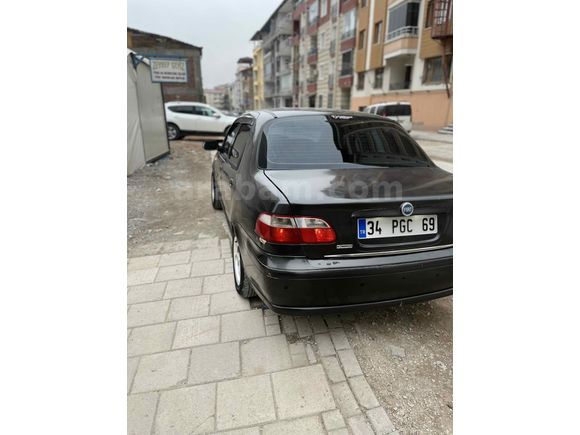 Sahibinden Fiat Albea 1.4 Fire Dynamic 2007 Model 
