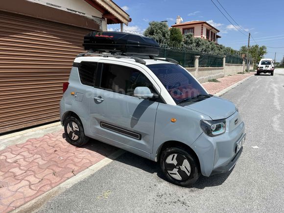 İlk Sahibinden Kazasız 