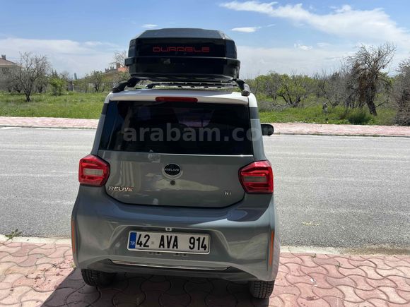 İlk Sahibinden Kazasız 