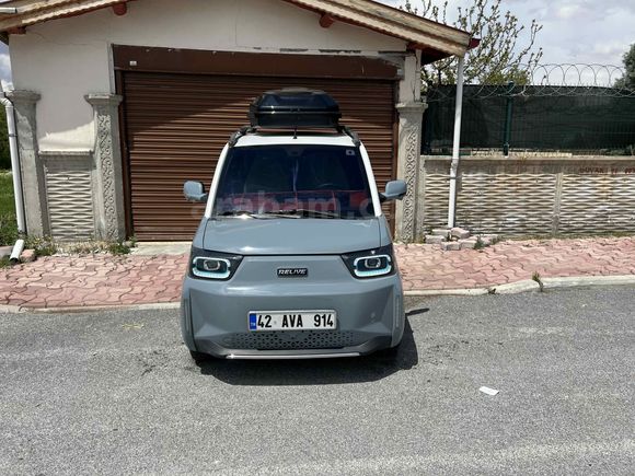İlk Sahibinden Kazasız 