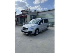 Sahibinden Peugeot Partner 1.6 BlueHDI Allure 2018 Model 
