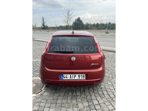 Değişensiz Masrafsız Punto