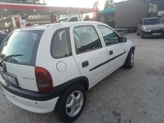 Sahibinden Opel Corsa 1.5 TD 2000 Model