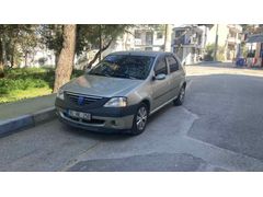 Sahibinden Dacia Logan 1.5 dCi Ambiance 2006 Model 