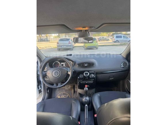 Sahibinden Renault Clio 1.5 dCi Extreme 2012 Model 