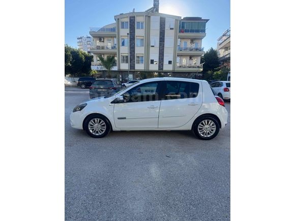 Sahibinden Renault Clio 1.5 dCi Extreme 2012 Model 