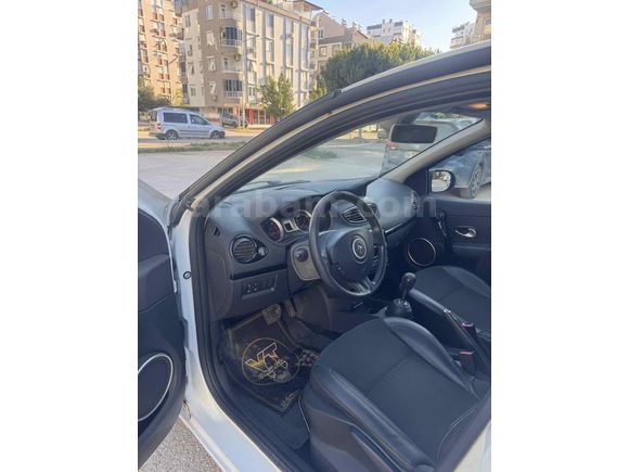 Sahibinden Renault Clio 1.5 dCi Extreme 2012 Model 