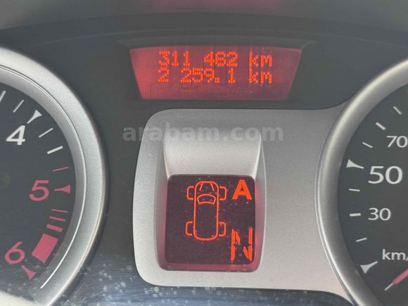 Sahibinden Renault Clio 1.5 dCi Extreme 2012 Model 