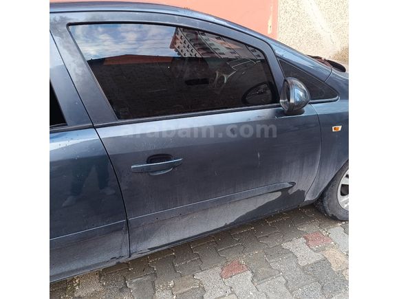 Sahibinden Opel Corsa 1.3 CDTI Enjoy 2008 Model