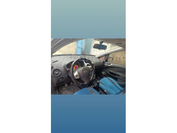 Sahibinden Opel Corsa 1.3 CDTI Enjoy 2008 Model