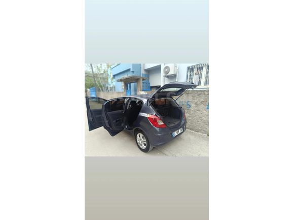 Sahibinden Opel Corsa 1.3 CDTI Enjoy 2008 Model