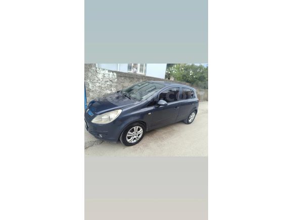 Sahibinden Opel Corsa 1.3 CDTI Enjoy 2008 Model