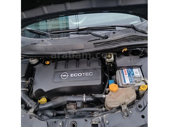 Sahibinden Opel Corsa 1.3 CDTI Enjoy 2008 Model
