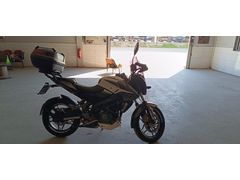 Sahibinden Bajaj Pulsar 200 NS ABS