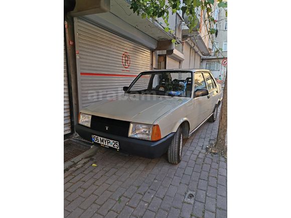 ACİL ACİL ACİL  aradığım aracı bulduğumdan satılıktır