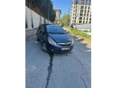 Sahibinden Opel Corsa 1.4 Twinport Enjoy 2009 Model 