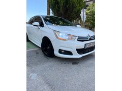 Sahibinden Citroen C4 1.6 e-HDi Confort 2013 Model 