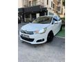 Sahibinden Citroen C4 1.6 e-HDi Confort 2013 Model 