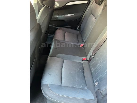 Sahibinden Citroen C4 1.6 e-HDi Confort 2013 Model 