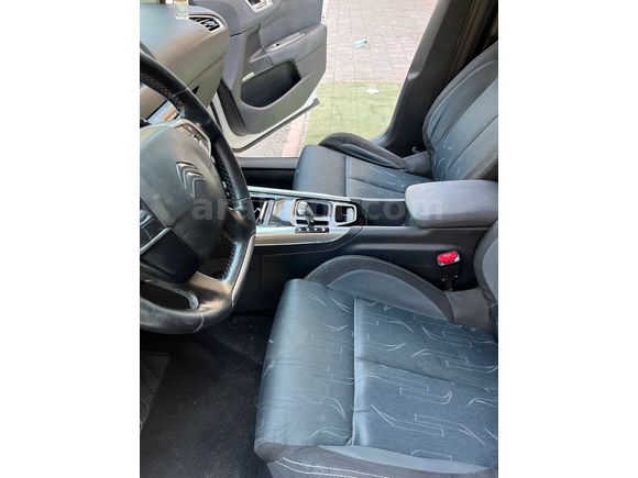 Sahibinden Citroen C4 1.6 e-HDi Confort 2013 Model 