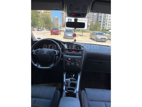 Sahibinden Citroen C4 1.6 e-HDi Confort 2013 Model 