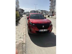 Sahibinden Peugeot 2008 1.2 PureTech Active 2021 Model 