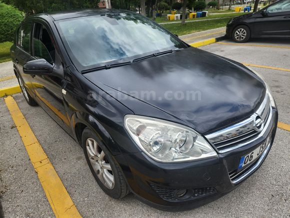 Sahibinden Opel Astra 1.6 Enjoy 2008 PAZARLIK YOK (SON FİYAT)