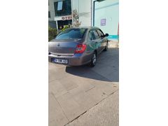 Sahibinden Renault Symbol 1.4 Authentique 2009 Model